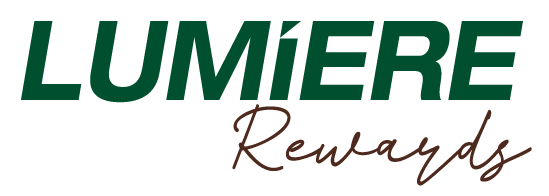 Lumiere Rewards